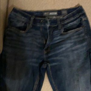 Men’s Jeans